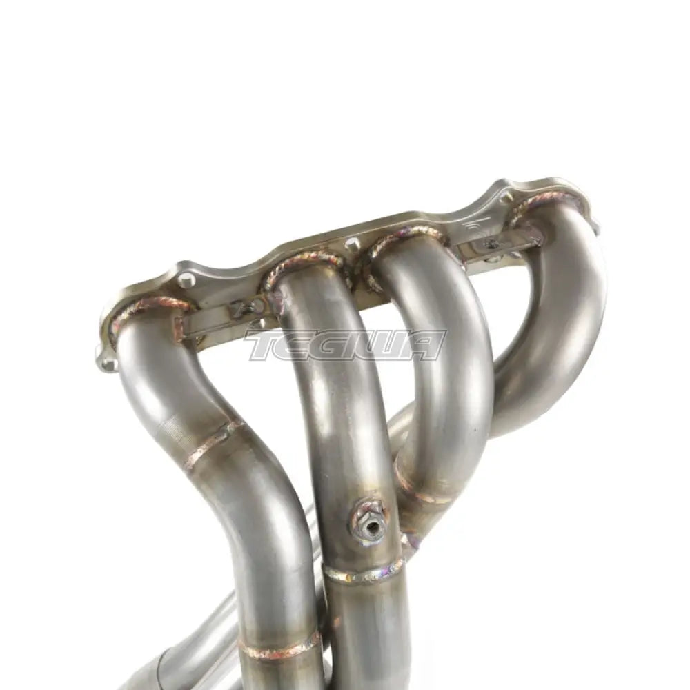 Ballade Sports Sequential Tri-Y Header With Heat-Shield Mounts Honda S2000 00-09 Manifold & Headers