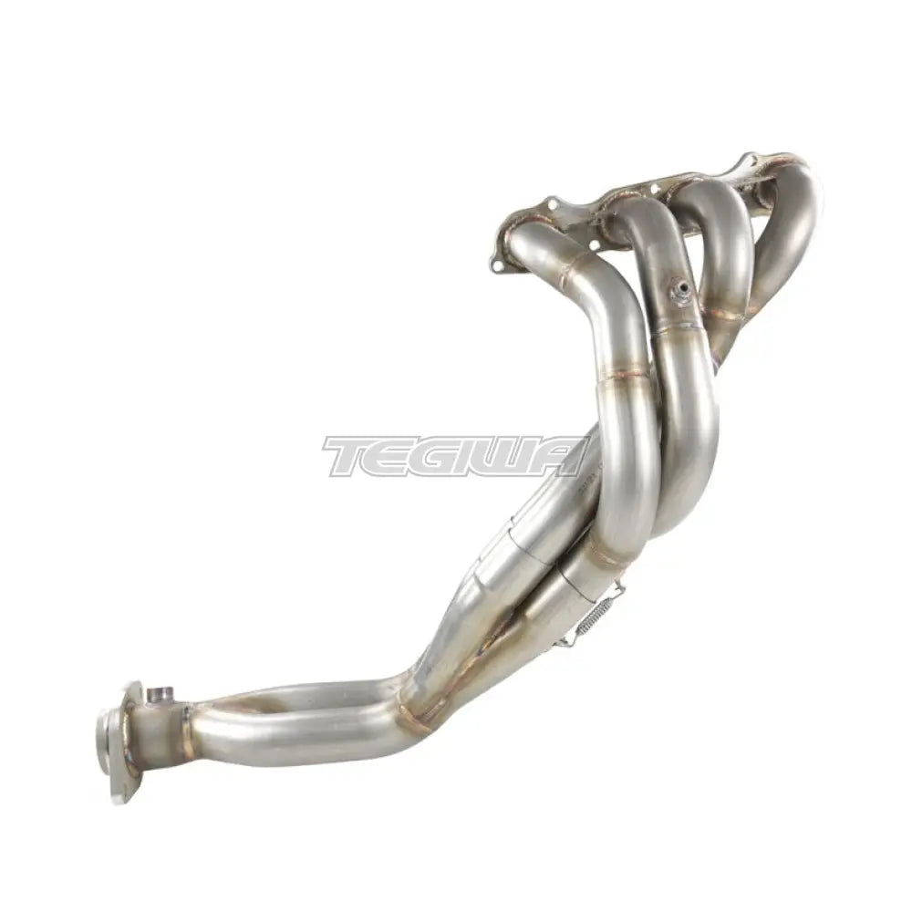 Ballade Sports Sequential Tri-Y Header With Heat-Shield Mounts Honda S2000 00-09 Manifold & Headers