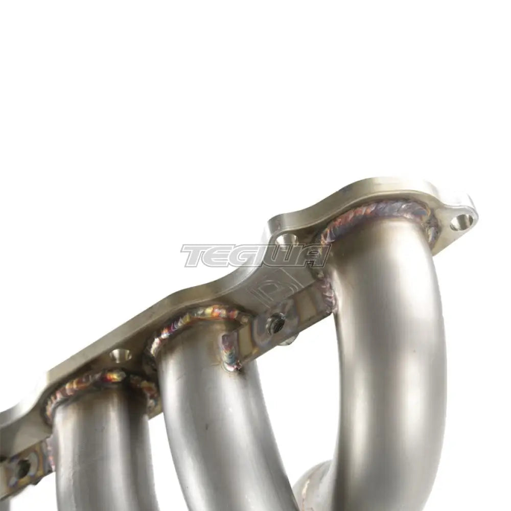 Ballade Sports Sequential Tri-Y Header With Heat-Shield Mounts Honda S2000 00-09 Manifold & Headers