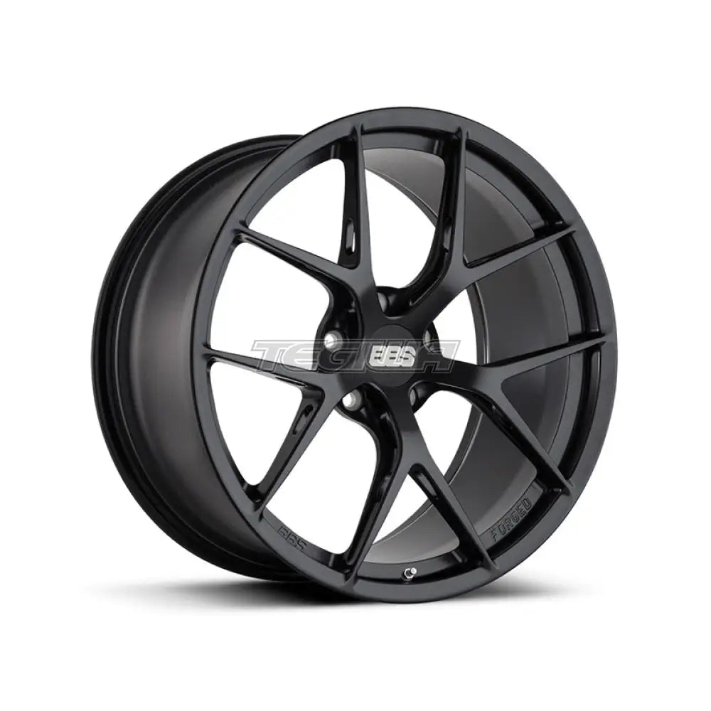 BBS FI-R (Forged Individual) Alloy Wheel Satin Black