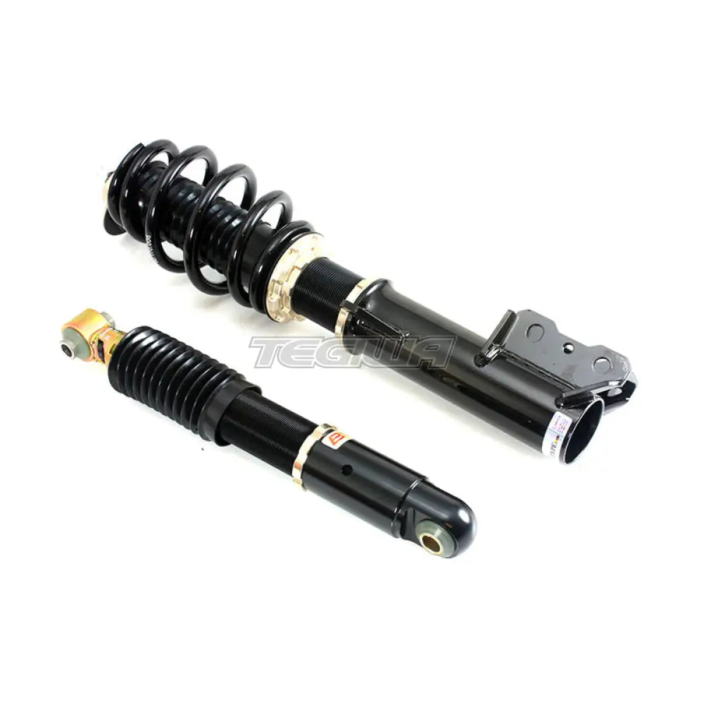 BC Racing BR-Series Coilovers Vauxhall Astra G T98 98-04