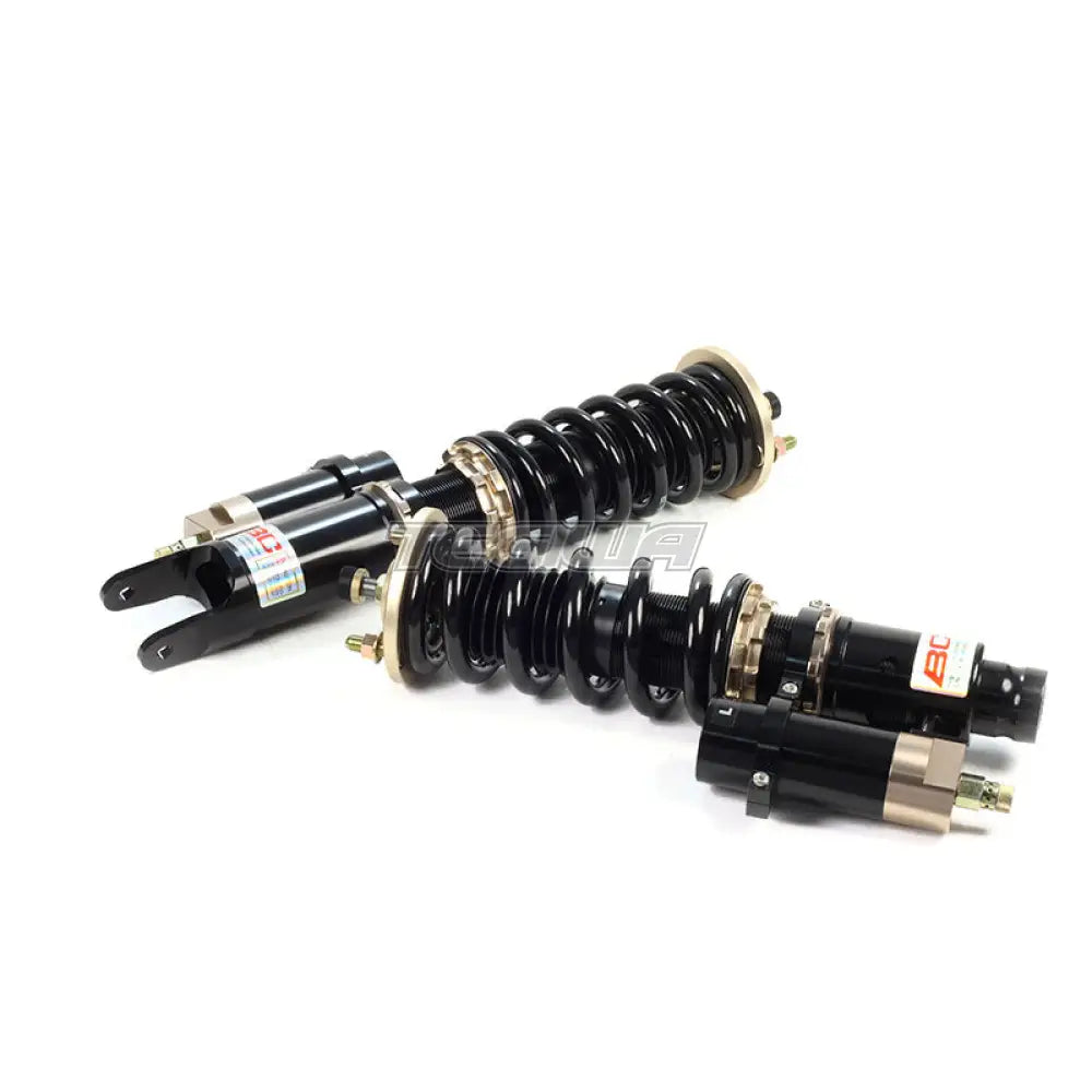 BC Racing ER-Series Coilovers Audi A3 8P 03-12 - 2WD 4WD