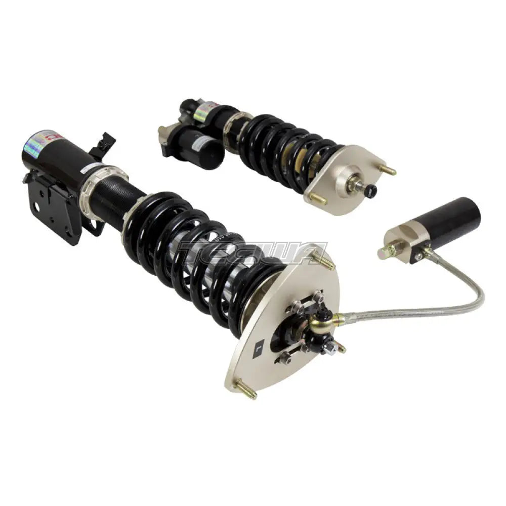 BC Racing HM-Series Coilovers BMW M3 E92 08-13