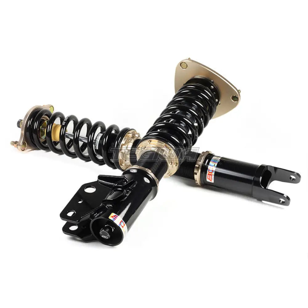 BC Racing RM-Series Coilovers BMW M2 F87 16+