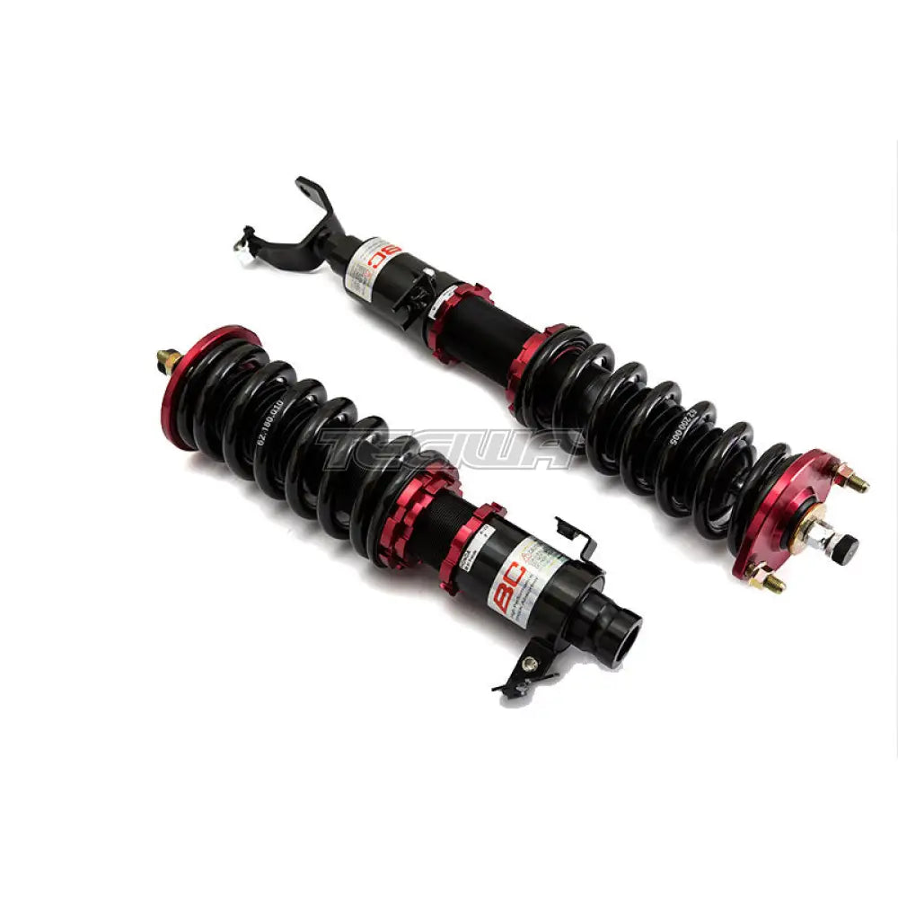 BC Racing V1-Series Coilovers Daihatsu Cast LA260S 15+ - 4WD