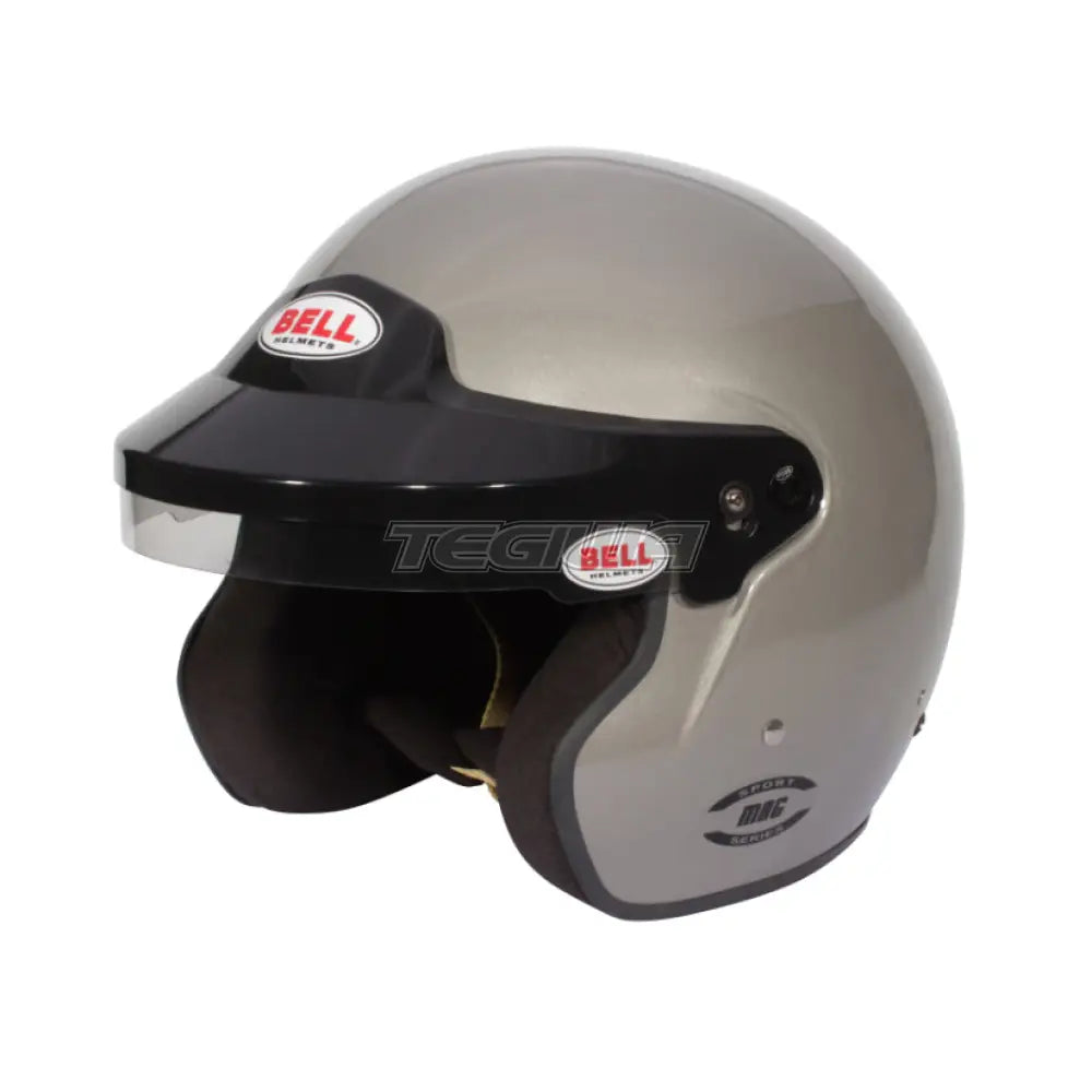 Bell Open Face MAG Titanium S Helmet FIA8859