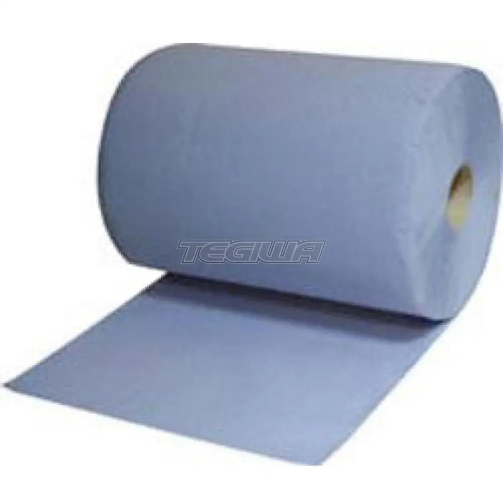 Bg Racing Blue Paper Towel Roll Large - 3 Ply 1000 Sheets Tools