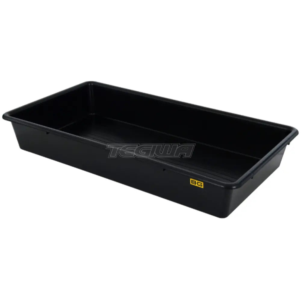 Bg Racing Fluid Drip/Spill Tray 100Cm X 55Cm 15Cm / Single Tools