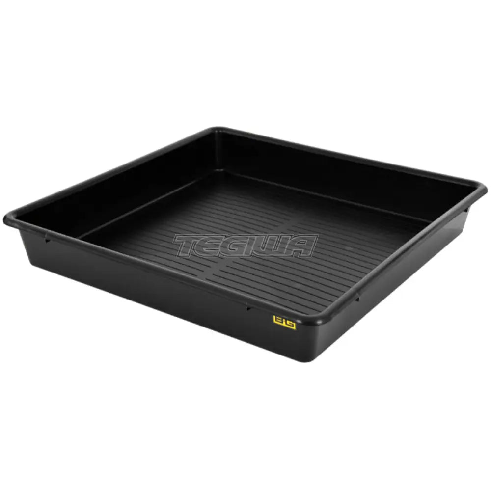 Bg Racing Fluid Drip/Spill Tray 80Cm X 12Cm / Single Tools