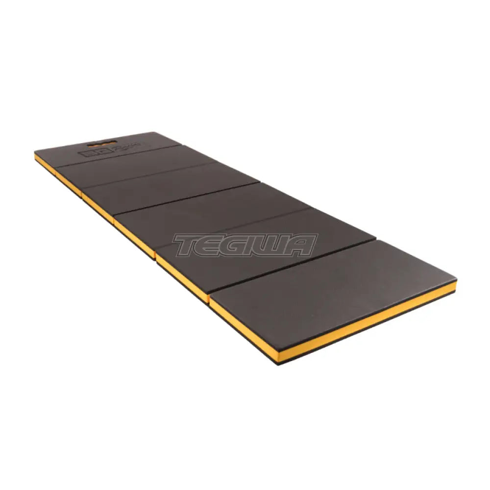 Bg Racing Folding 3 In 1 Mechanics Mat 1210 X 420 30Mm Tools