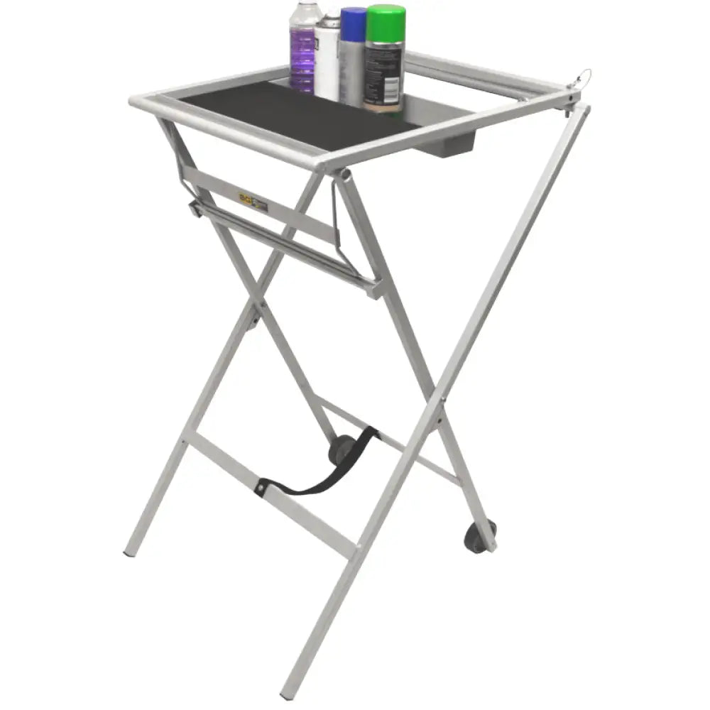 Bg Racing Folding Utility Work Station Tools