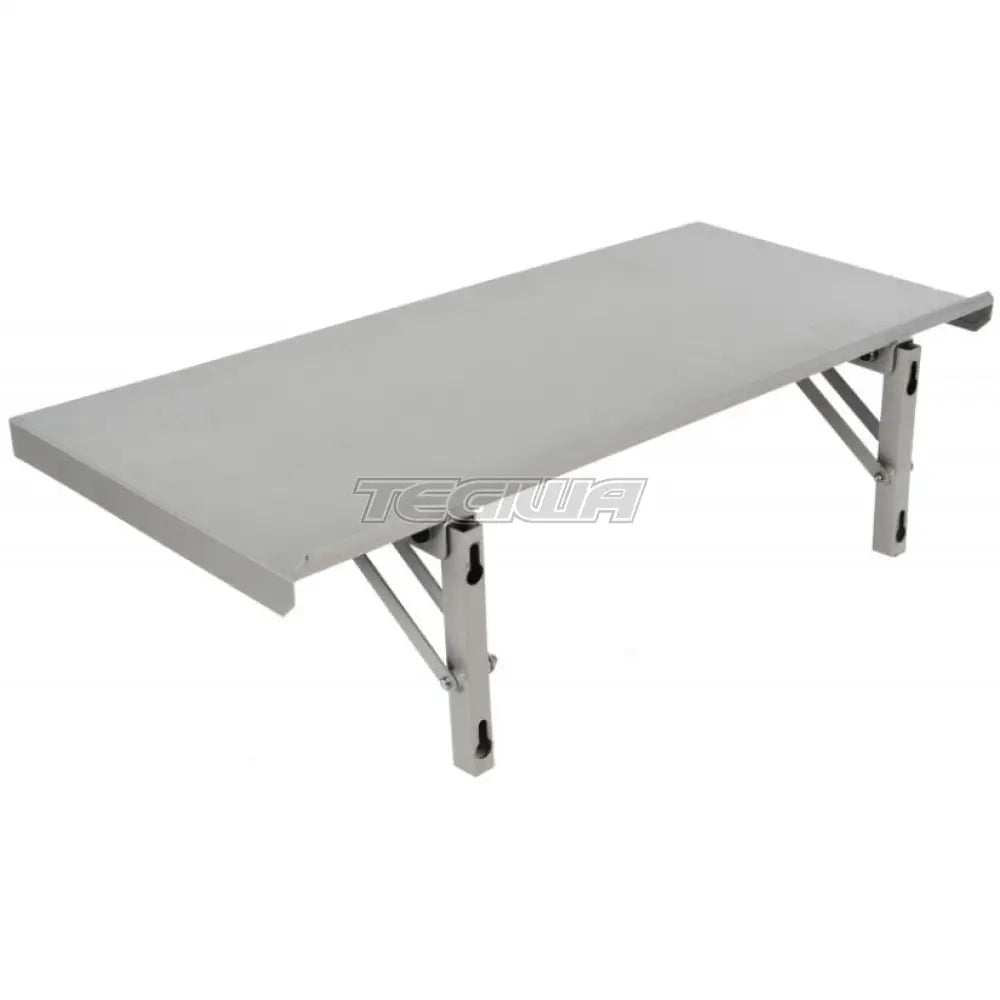 Bg Racing Folding Wall Table - Powder Coated Tools