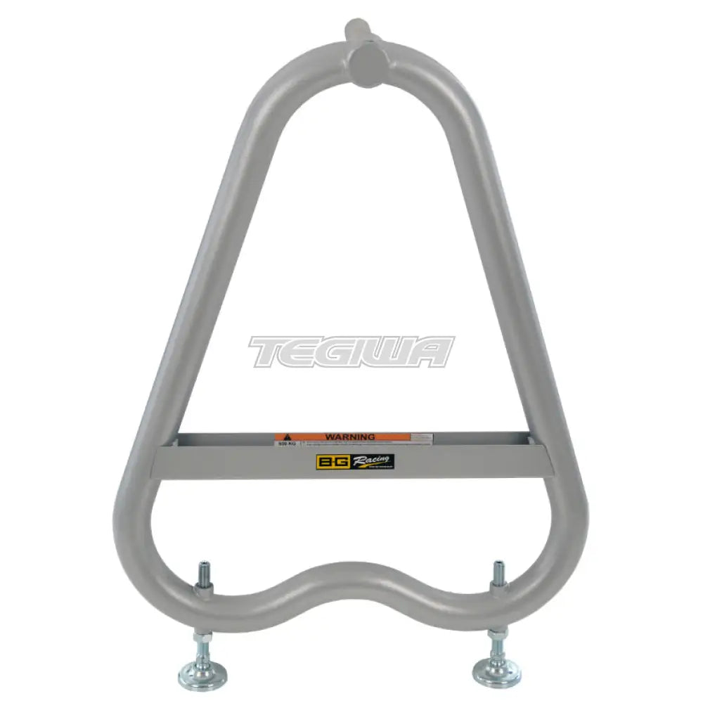 Bg Racing Sill Stands (Set Of 4) 20Mm Tools