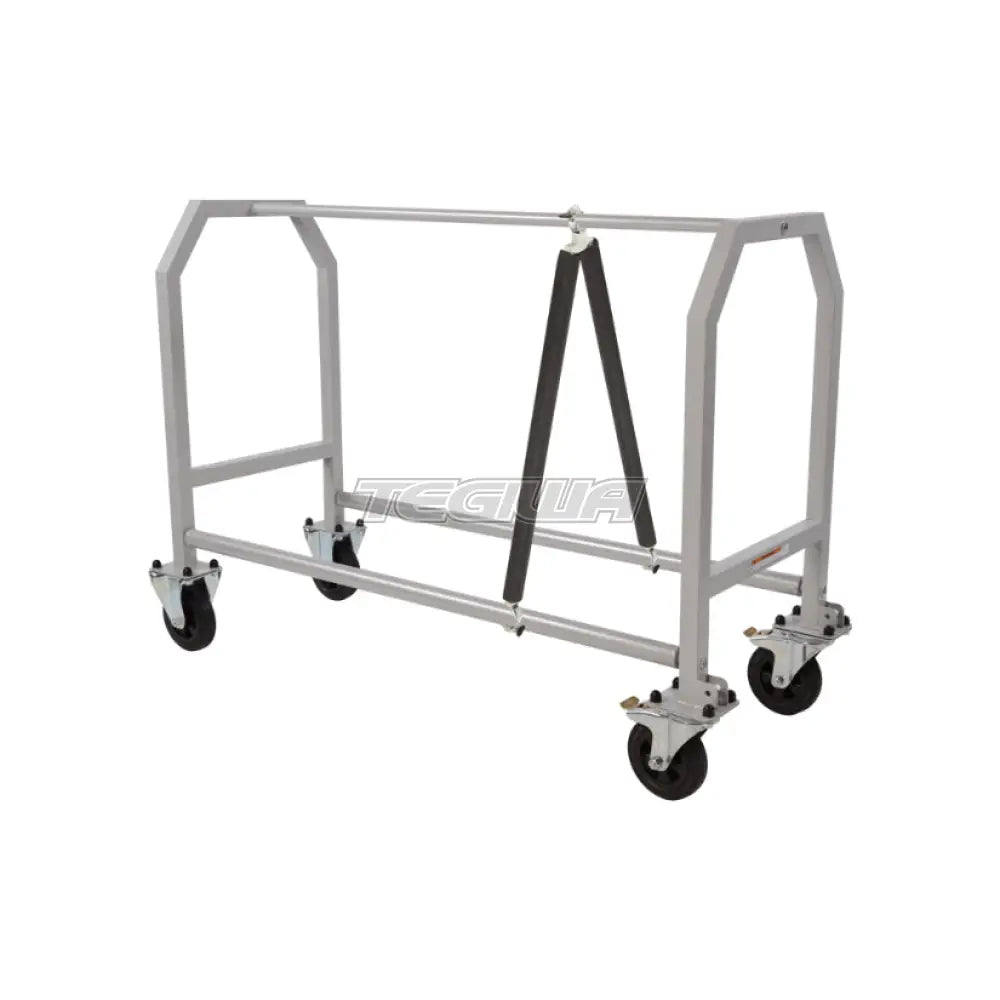 Bg Racing Single Tier Wheel And Tyre Trolley Dividers (Set Of 3) Tools