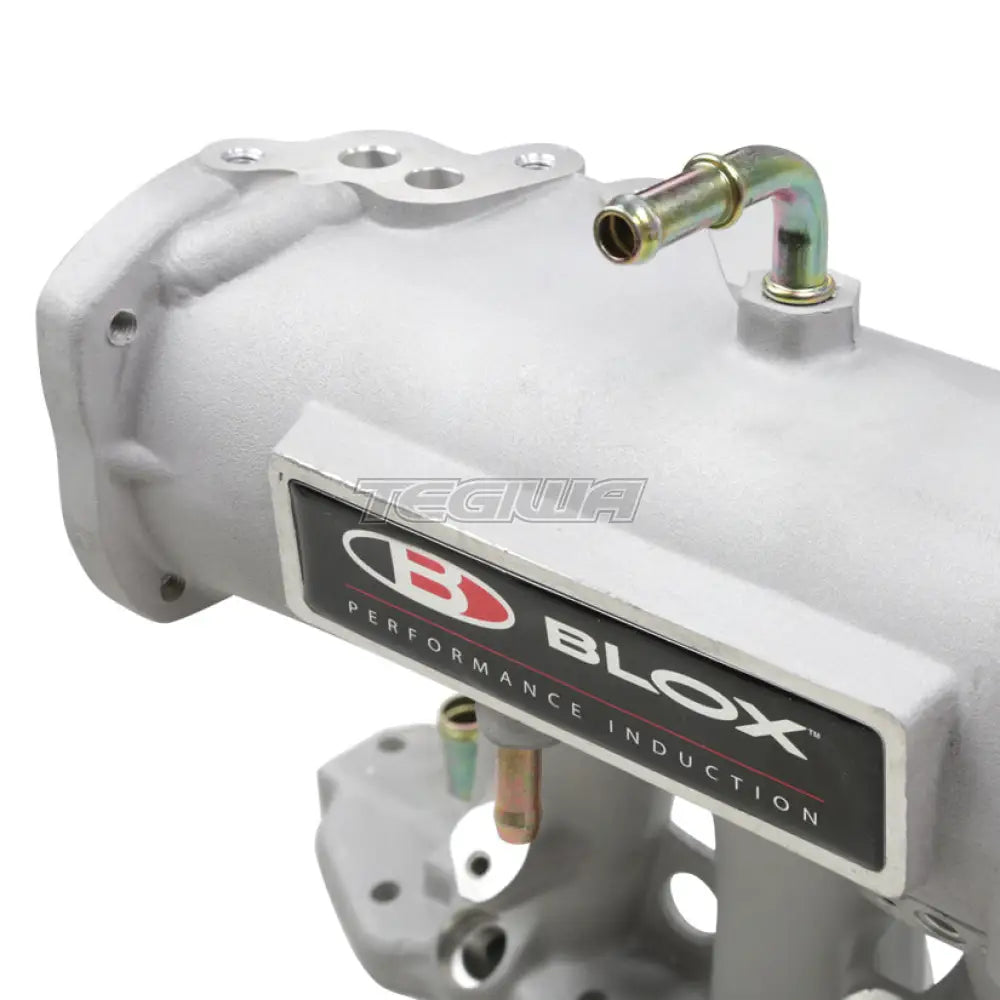 Blox Racing Intake Manifold Honda Integra Type-R Dc2 B-Series B16A B16B B18C (Non-B18C4) Manifolds