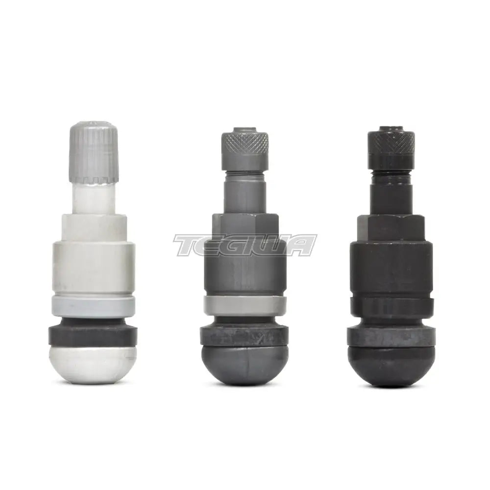 Bmw Oem Tpms Black Valve Stem - Clearance