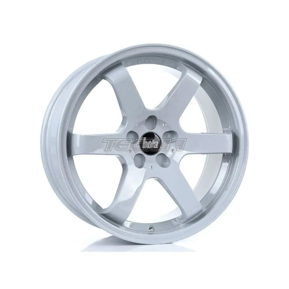 BOLA B1 Alloy Wheel Crayon Grey