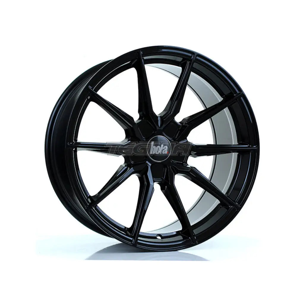 BOLA B16 Alloy Wheel Gloss Black