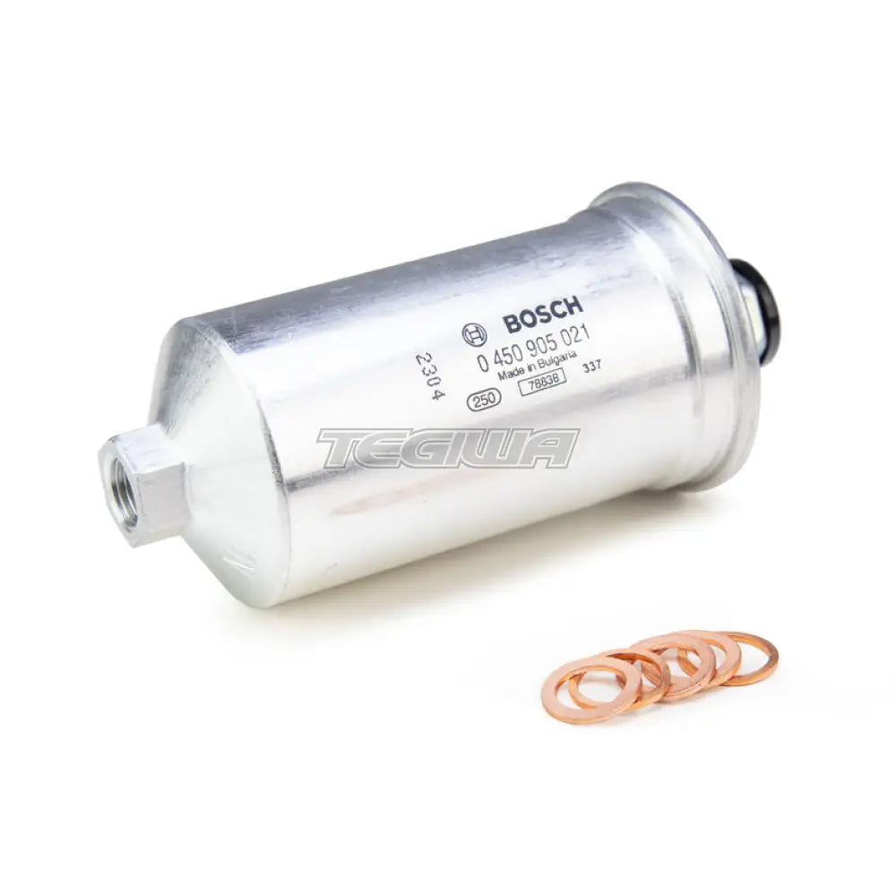 Bosch In-Line Fuel Injection High Pressure Filter Filters