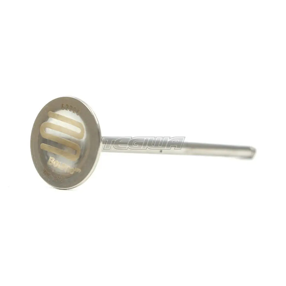 Bourne HPP Exhaust Valve Honda K20 +1mm Oversize