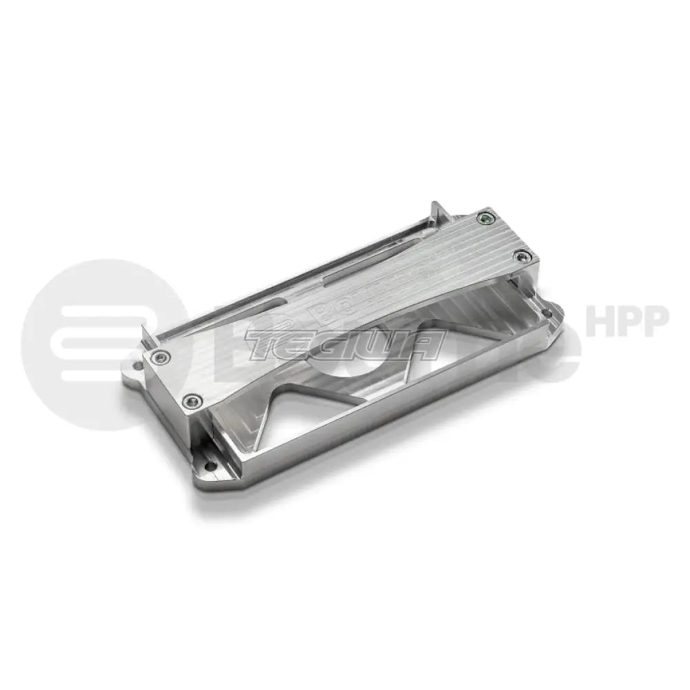 Bourne HPP Life Racing F88 Billet ECU Mounting Bracket