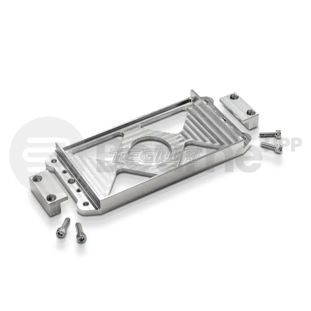 Bourne HPP Life Racing F88 RS/RL Billet ECU Mounting Bracket