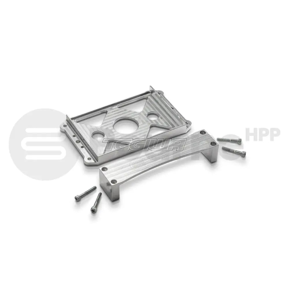 Bourne HPP Syvecs S7 Billet ECU Mounting Bracket