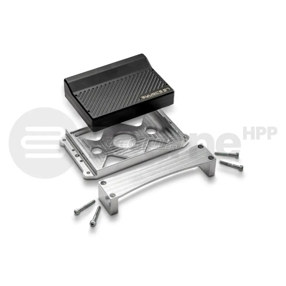 Bourne HPP Syvecs S7 Billet ECU Mounting Bracket