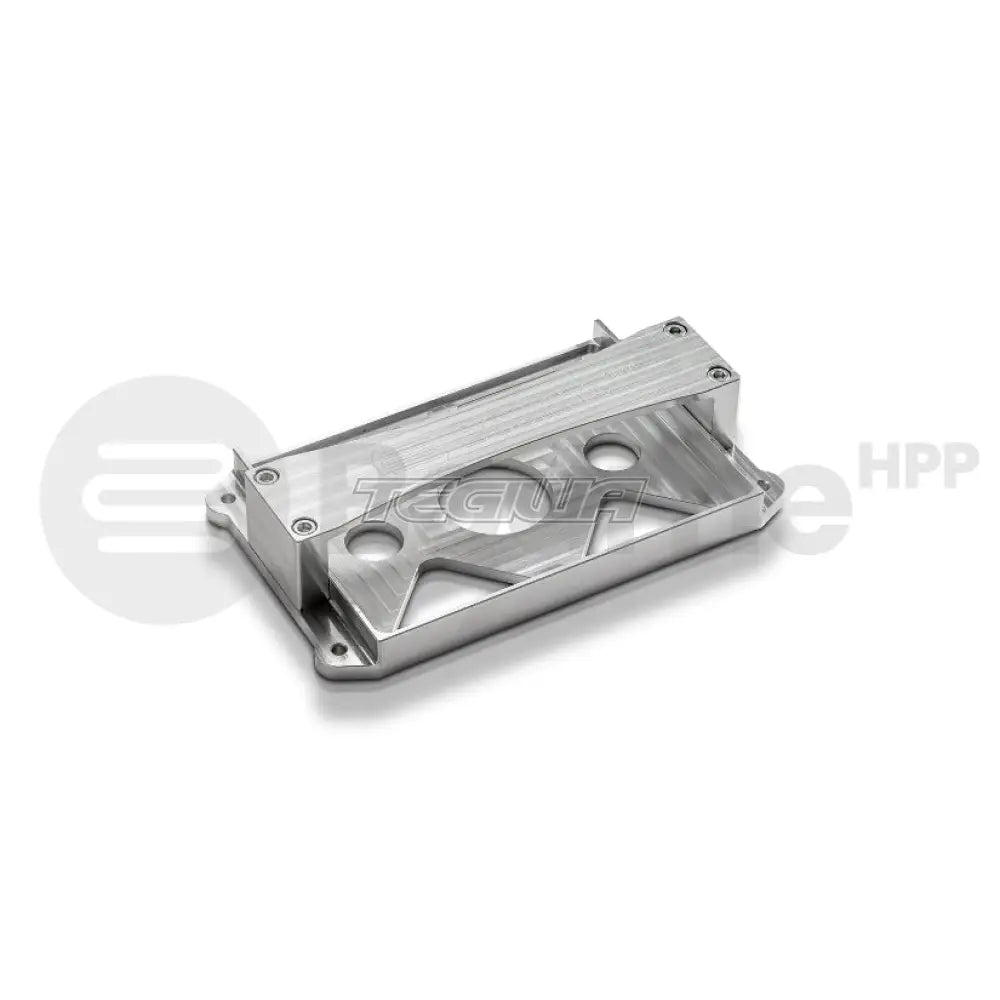 Bourne HPP Syvecs S7 Billet ECU Mounting Bracket