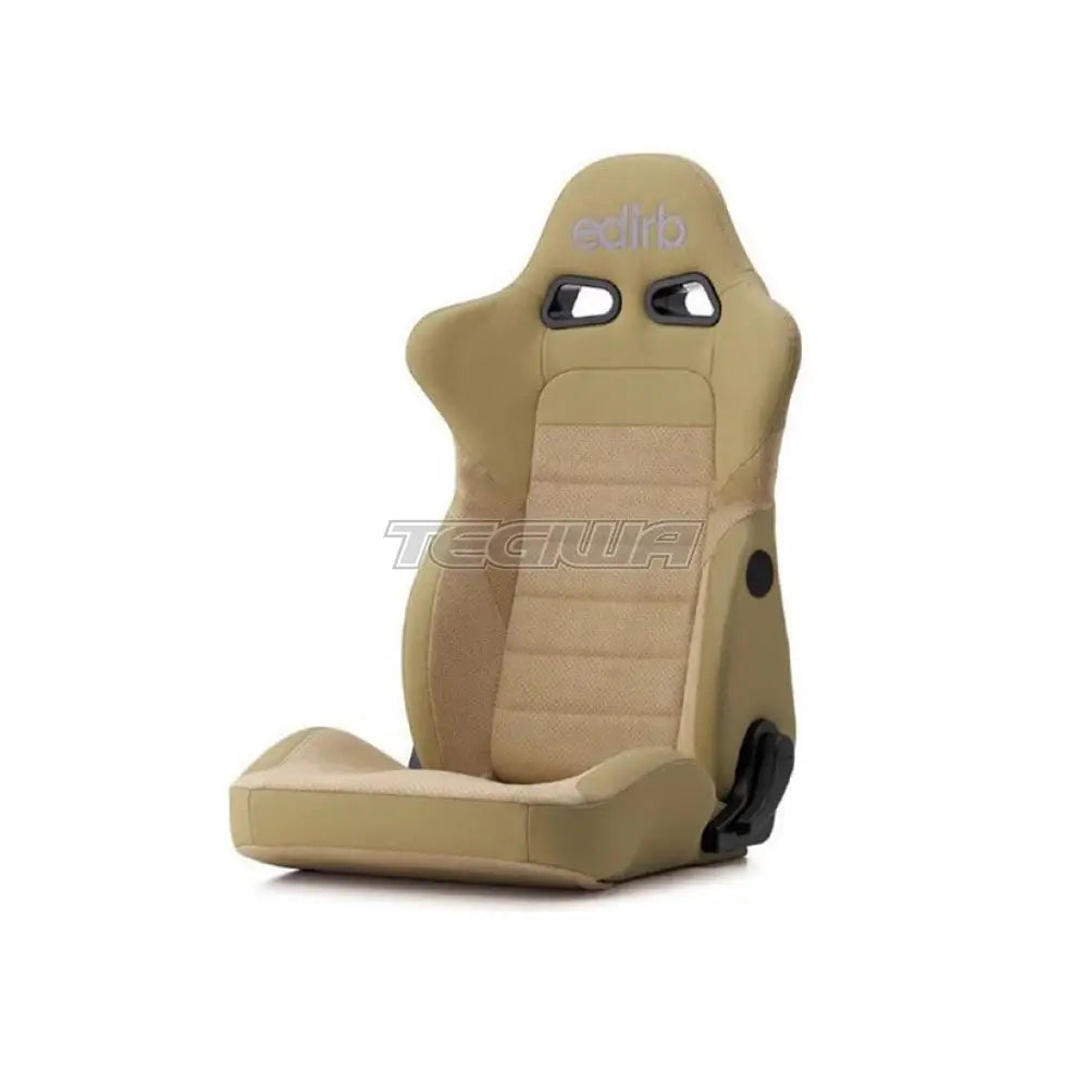 BRIDE edirb 032 Reclining Bucket Seat Ultra Suede