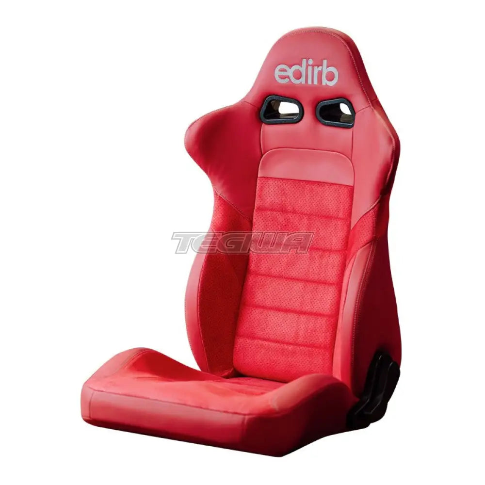 BRIDE edirb 032 Reclining Bucket Seat Ultra Suede