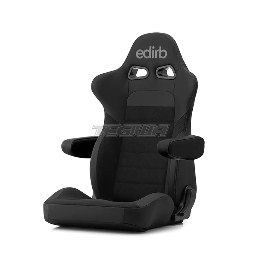 BRIDE edirb 054 Reclining Bucket Seat Ultra Suede