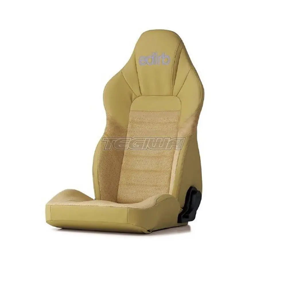 BRIDE edirb 110 Reclining Bucket Seat