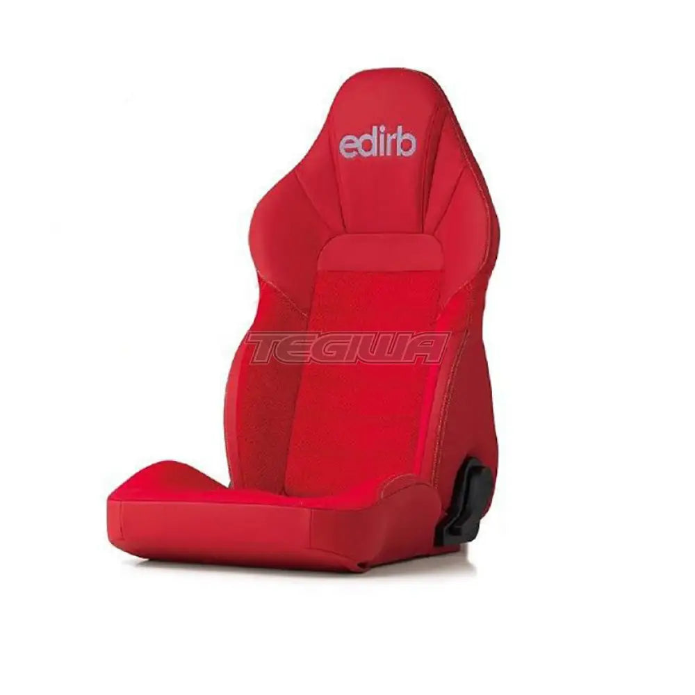 BRIDE edirb 110 Reclining Bucket Seat