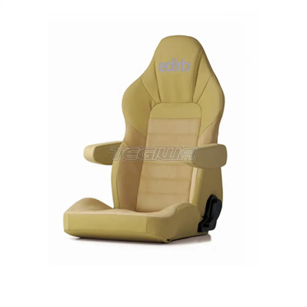 BRIDE edirb 132 Reclining Bucket Seat