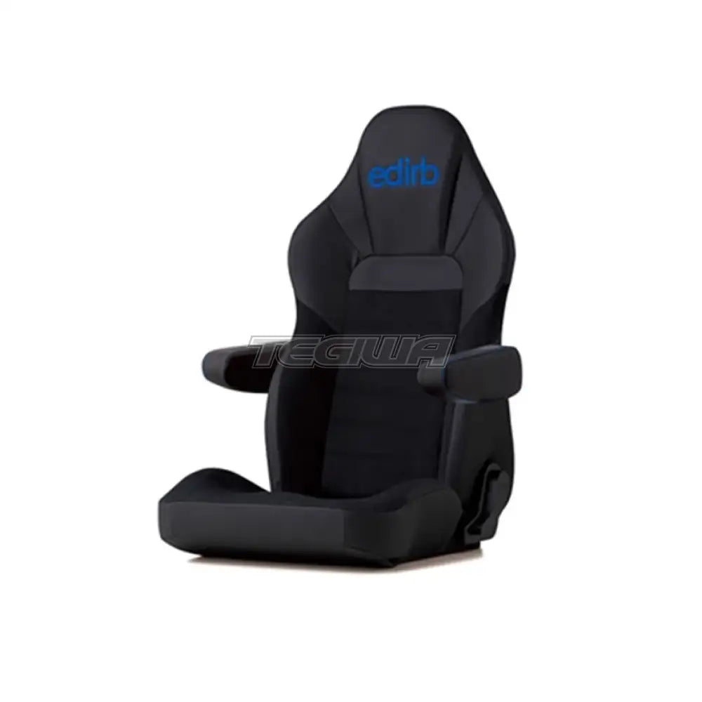 BRIDE edirb 132 Reclining Bucket Seat