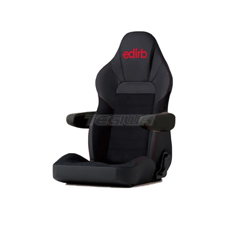 BRIDE edirb 132 Reclining Bucket Seat