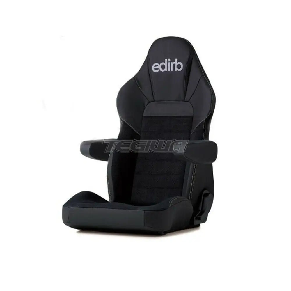 BRIDE edirb 132 Reclining Bucket Seat