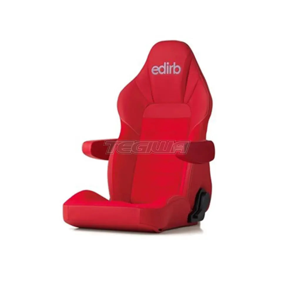 BRIDE edirb 132 Reclining Bucket Seat