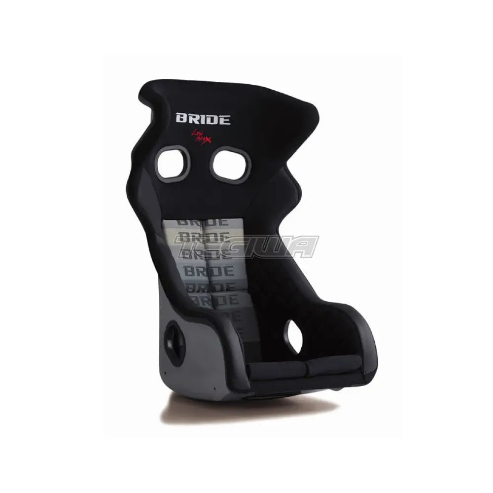 BRIDE XERO RS Fixed Back Bucket Seat FIA Approved