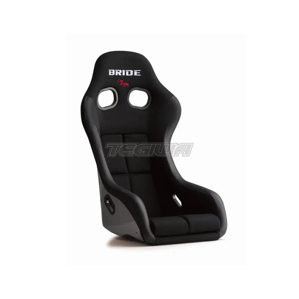 BRIDE ZETA IV Fixed Back Bucket Seat FIA Approved