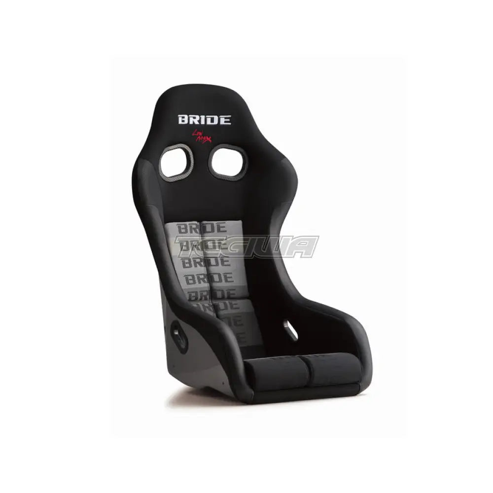 BRIDE ZETA IV Fixed Back Bucket Seat FIA Approved