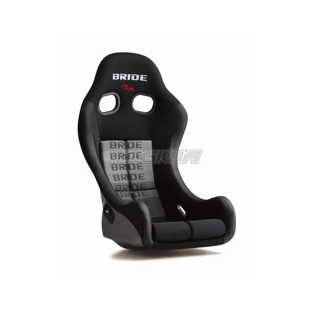 BRIDE ZIEG IV Fixed Back Bucket Seat FIA Approved