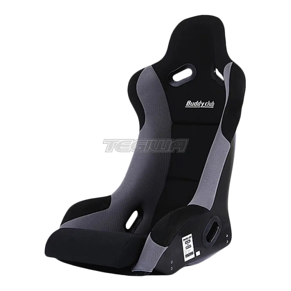 Buddy Club Racing Spec Bucket Seat