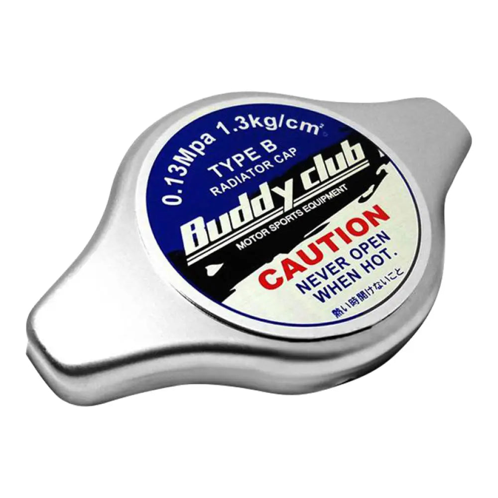 Buddy Club Radiator Cap