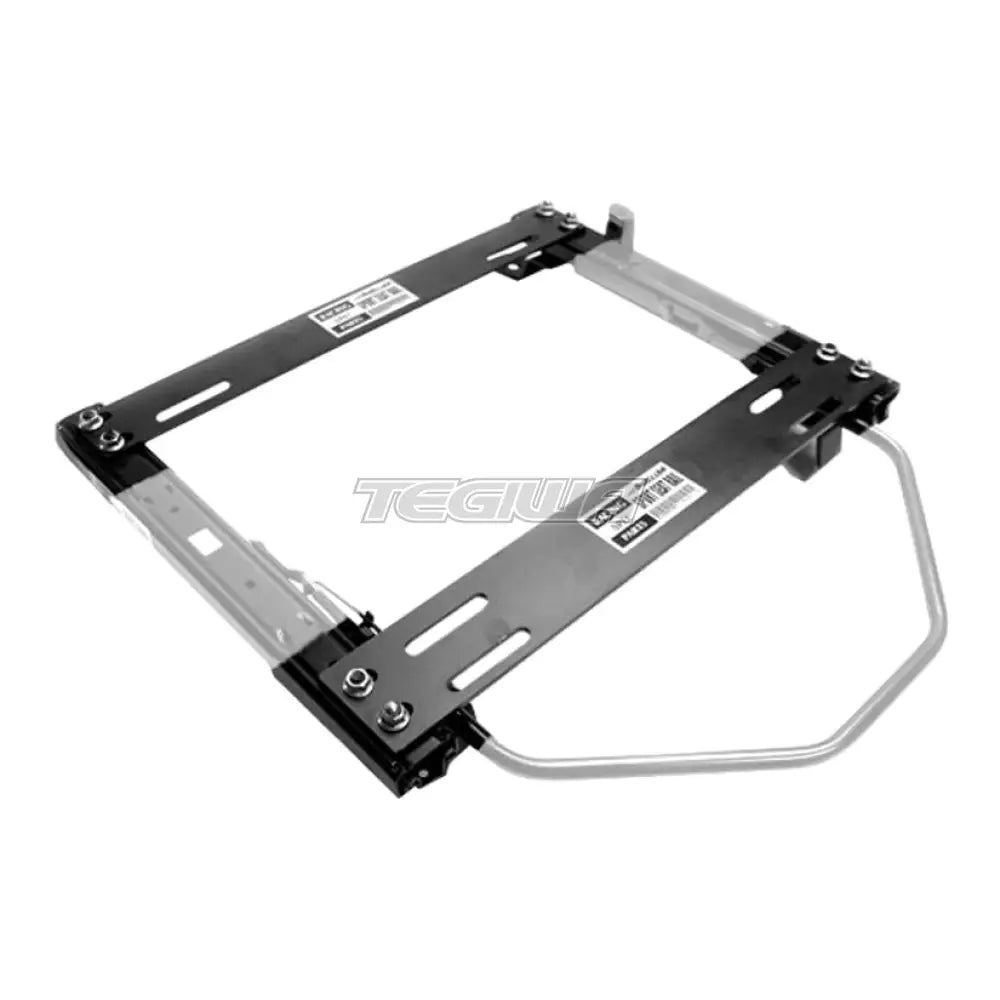 Buddy Club Reclining Sport Seat Mounting Plate