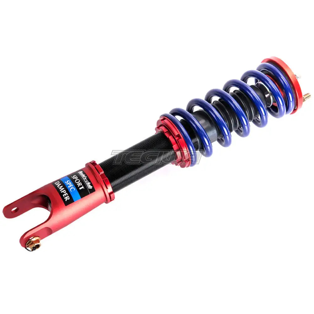 Buddy Club Sport Spec Coilovers Honda S2000 AP1/AP2 99-09