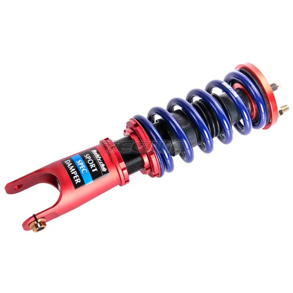 Buddy Club Sport Spec Coilovers Honda S2000 AP1/AP2 99-09