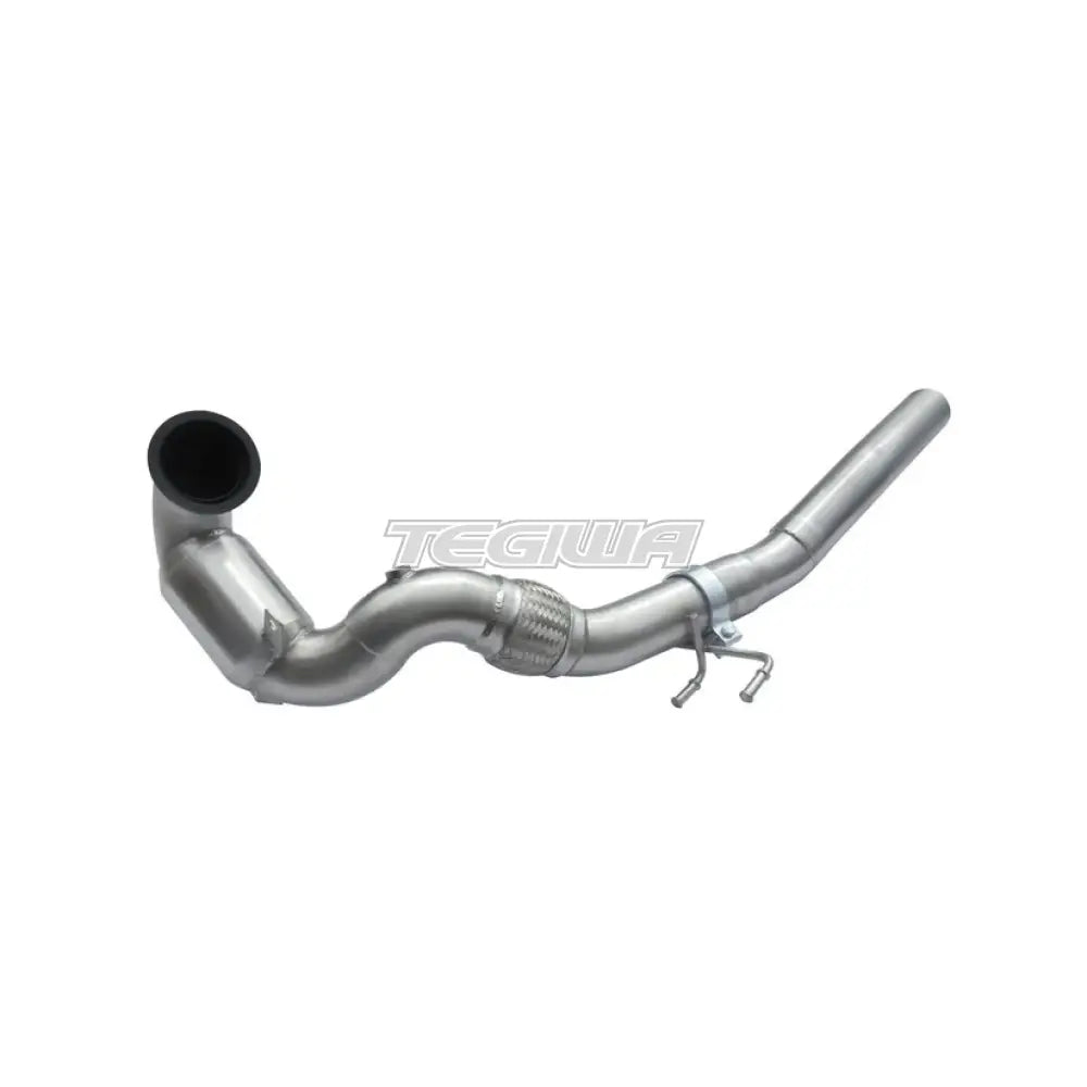 Cobra Sport 3’’ Front Downpipe Volkwsagen Golf Gti Mk7/7.5 12-20 Decats/Sports Cats