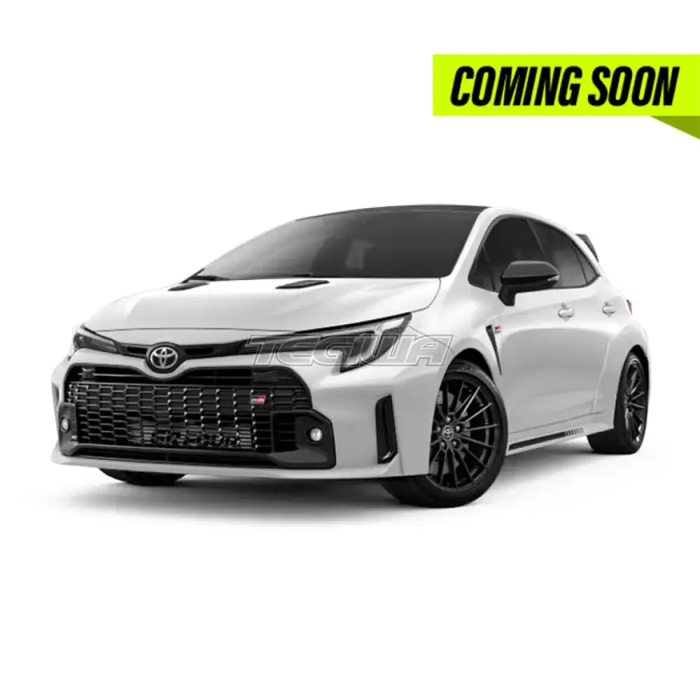 COMING SOON - 2023 JDM Toyota GR Corolla - GRADE 4.5B GR Corolla